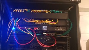 MikroTik