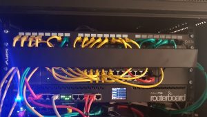 MikroTik