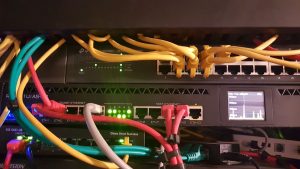 MikroTik
