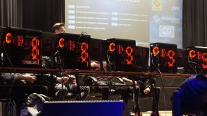 Turniej e-sport CS: GO