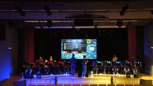 Turniej e-sport CS: GO