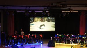 Turniej e-sport CS: GO