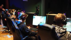 Turniej e-sport CS: GO