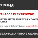 Instalacje elektryczne w Jaworznie