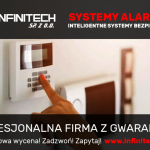 Systemy alarmowe