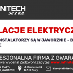 Instalacje elektryczne Jaworzno