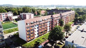 Usługi dronem