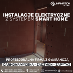 Instalacje elektryczne