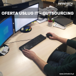 Outsourcing IT