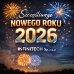 Szczęśliwego Nowego Roku 2026