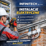 Instalacje elektryczne śląskie