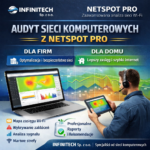 Analiza sieci komputerowych