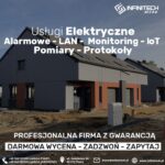 Instalacje elektryczne