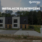 Instalacje elektryczne